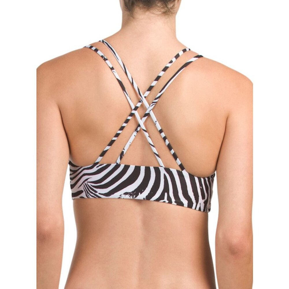 PilyQ African Rays Bikini - Picture 3 of 6